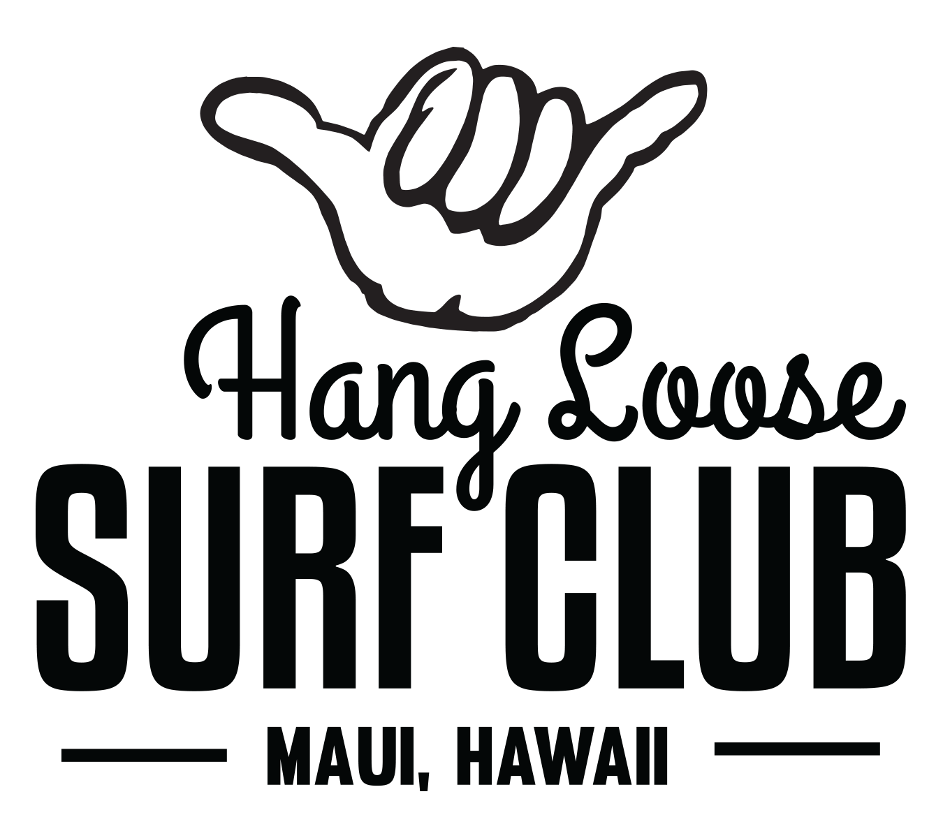 Hang Loose Surf Club